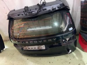 Land Rover Discovery L462 2017-on Tailgate Release Switch