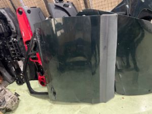 Land Rover Discovery L462 2017-on RF Door Regulator Motor