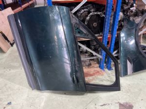 Land Rover Discovery L462 2017-on LF Door Actuator