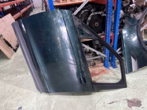 Land Rover Discovery L462 2017-on LF Door Regulator Motor