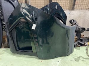 Land Rover Discovery L462 2017-on LR Door Complete