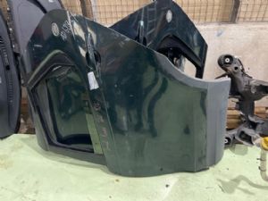 Land Rover Discovery L462 2017-on LR Door Actuator