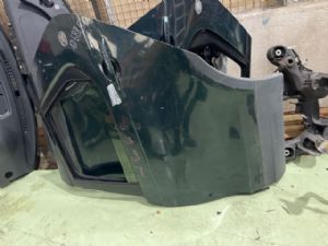 Land Rover Discovery L462 2017-on LR Door Regulator Motor