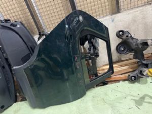 Land Rover Discovery L462 2017-on RR Door Actuator