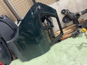 Land Rover Discovery L462 2017-on RR Door Regulator Motor