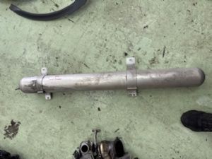 Land Rover Discovery L462 2017-on Air Suspension Tank