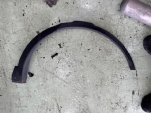 Land Rover Discovery L462 2017-on LF Guard Liner