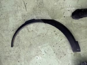 Land Rover Discovery L462 2017-on RF Guard Liner