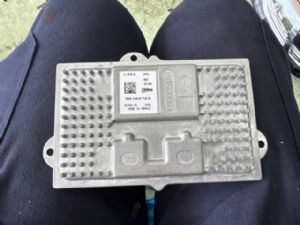 Land Rover Discovery L462 2017-on Headlight ECU