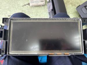 Land Rover Discovery L462 2017-on Dash Display Unit