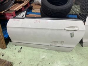 Mercedes-Benz E Class C207 2013-2016 LF Door Complete