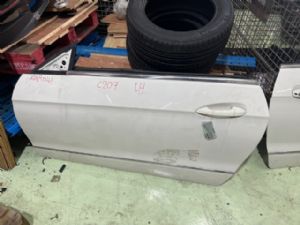 Mercedes-Benz E Class C207 2013-2016 LF Door Exterior Handle
