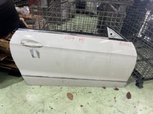 Mercedes-Benz E Class C207 2013-2016 RF Door Exterior Handle