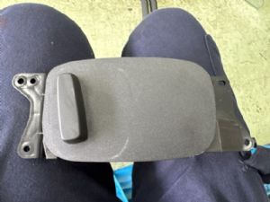 Land Rover Discovery L462 2017-on RR Seat Switch