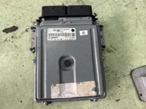 Land Rover Discovery L462 2017-on ECU Computer