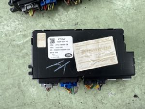 Land Rover Discovery L462 2017-on Driver Seat Module