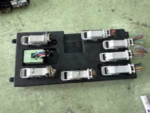 Land Rover Discovery L462 2017-on Body Control Module
