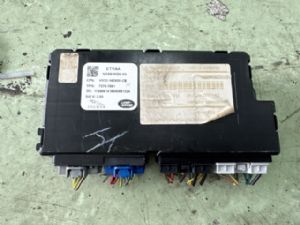 Land Rover Discovery L462 2017-on Passenger Seat Module