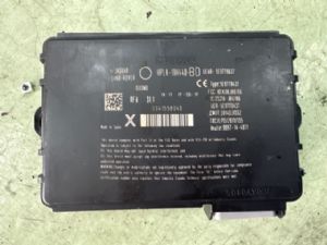Land Rover Discovery L462 2017-on Keyless Entry Module