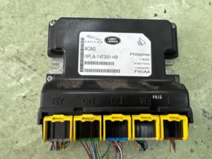 Land Rover Discovery L462 2017-on Body Control Module