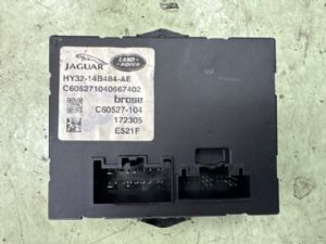 Land Rover Discovery L462 2017-on Power Self Opening Tailgate Module