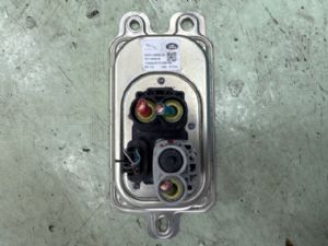 Land Rover Discovery L462 2017-on Battery Converter Module