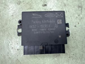 Land Rover Discovery L462 2017-on Parking Assistance Computer