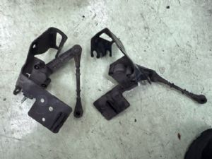 Land Rover Discovery L462 2017-on Headlight Leveling Sensor