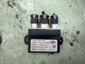 Land Rover Discovery L462 2017-on Misc Item