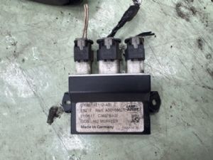 Land Rover Discovery L462 2017-on Misc Item