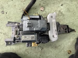Land Rover Discovery L462 2017-on Electric Assist Steering Column
