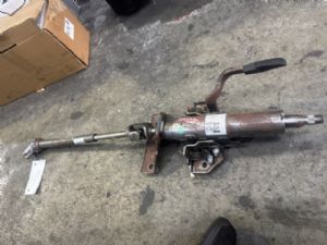 Fiat Doblo 263 2015-on Airbag Steering Column