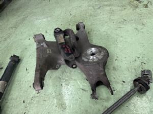 Land Rover Discovery L462 2017-on LR Lower Arm
