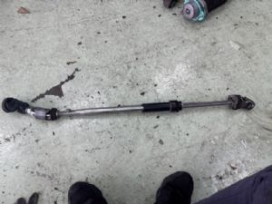 Land Rover Discovery L462 2017-on Steering Coupling