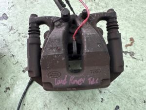 Land Rover Discovery L462 2017-on RR Disc Brake Caliper
