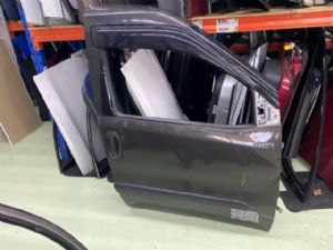 Fiat Doblo 263 2015-on RF Door Complete