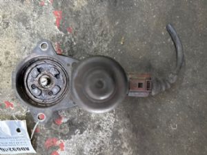 Audi A6 4.5G 2015-2018 Parking Brake Motor