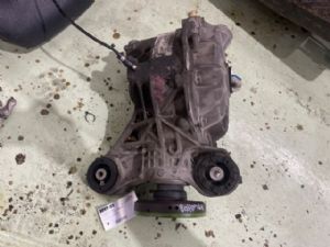Land Rover Discovery L462 2017-on Rear Diff Assembly