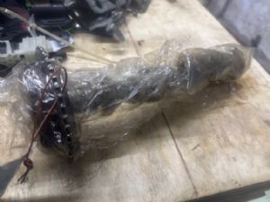 BMW 216i F45 lci Exhaust Camshaft