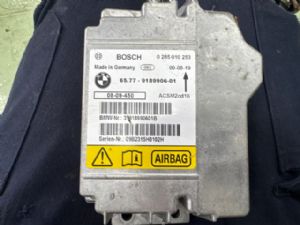 BMW 3 Series  325I E93 Air Bag Module