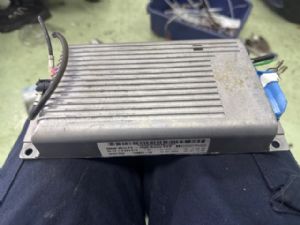 BMW 3 Series  325I E93 Bluetooth Computer