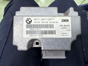 BMW 3 Series  325I E93 Air Bag Module
