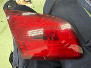 BMW 3 Series  325I E93 L Boot Light