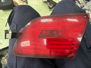 BMW 3 Series  325I E93 R Boot Light