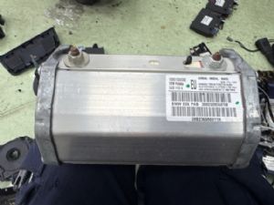 BMW 3 Series  325I E93 LF Air Bag