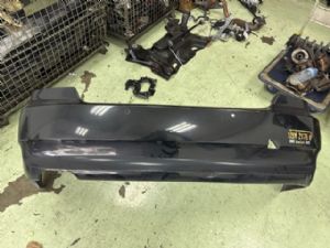 BMW 3 Series  325I E93 Rear Bumper