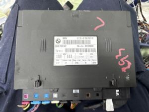BMW 3 Series  325I E93 Passenger Seat Module
