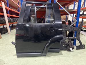 Land Rover Discovery L319 LR4 2009-2016 LR Door Complete