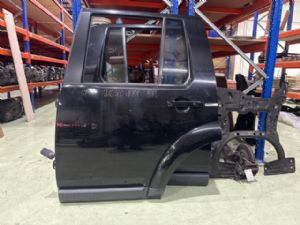 Land Rover Discovery L319 LR4 2009-2016 LR Door Actuator