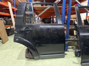 Land Rover Discovery L319 LR4 2009-2016 RR Door Complete
